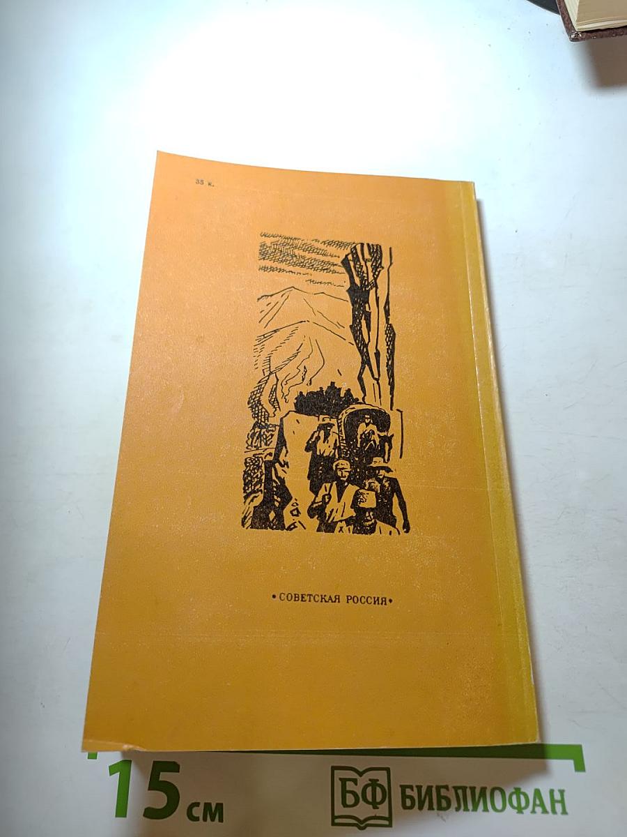 Железный поток