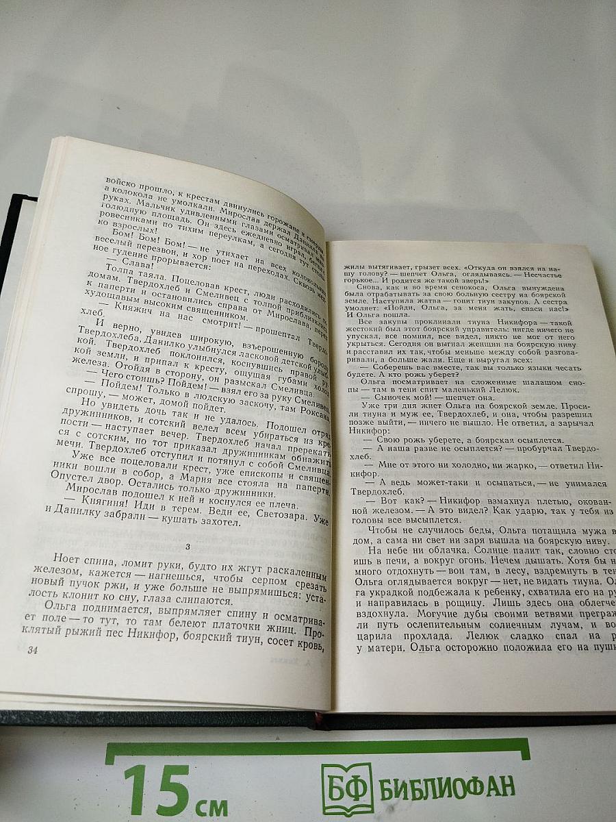 Даниил Галицкий