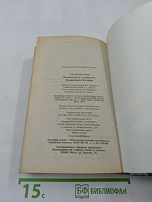 Волшебник-Бродяга: Волшебник не в своем уме; Волшебник в Бедламе