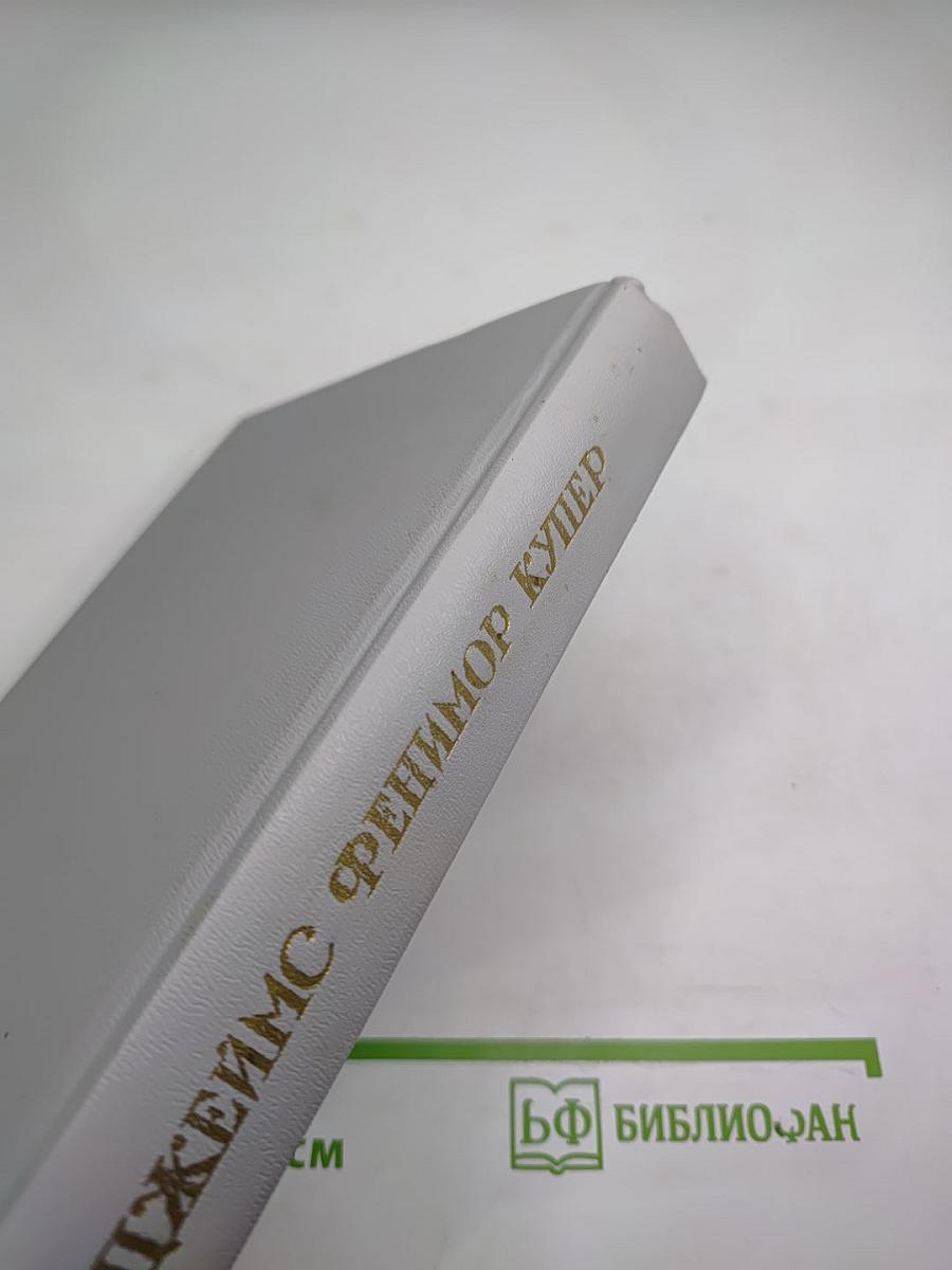 Пионеры, или У истоков Саскуиханны