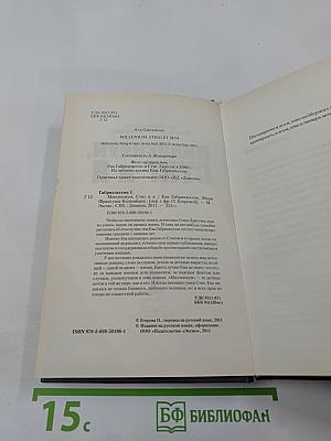 Миллениум, Стиг и я