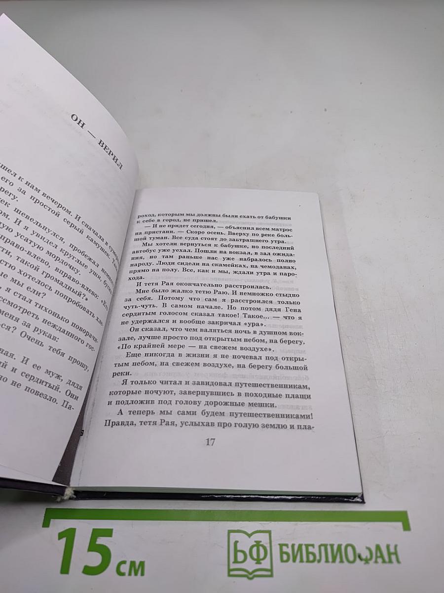 Спутник далекой звезды