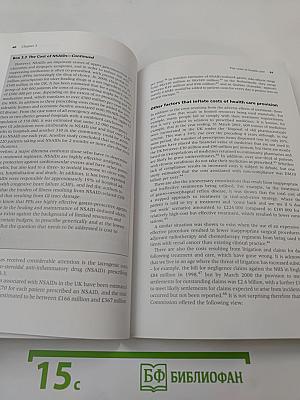 Health Economics: An introduction for health professionals