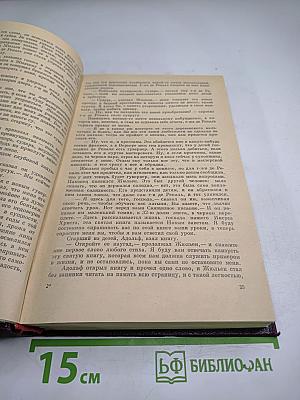 Красное и черное