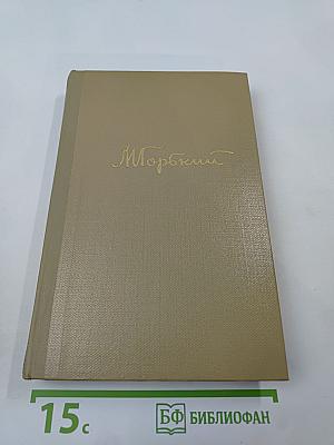 Собрание сочинений. Том 13. Жизнь Клима Самгина. Часть вторая