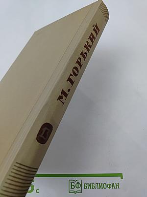 Собрание сочинений. Том 13. Жизнь Клима Самгина. Часть вторая
