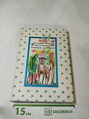 Черный Красавчик; Красавец Джой