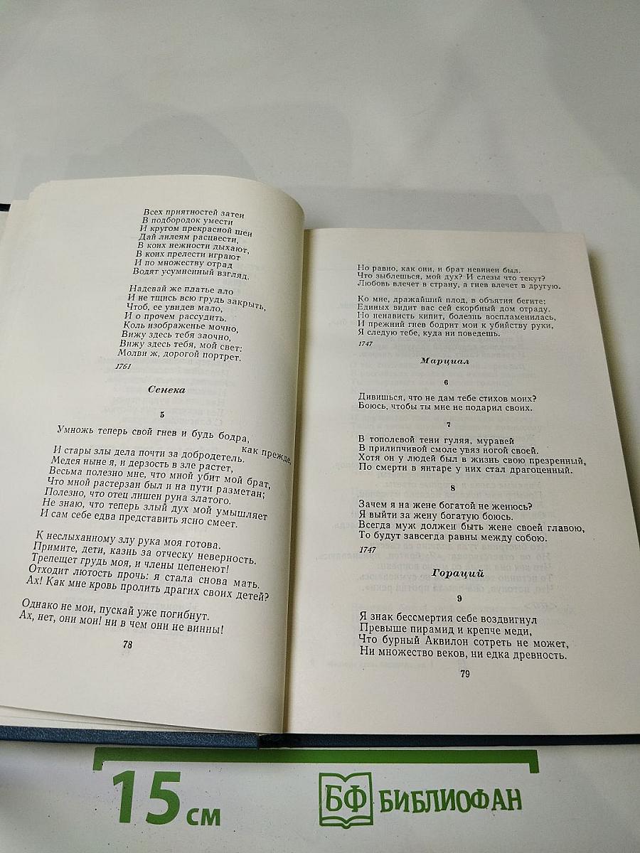 Мастера русского стихотворного перевода. Книга первая