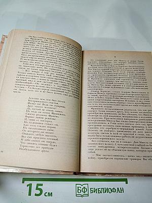 Гойя, или Тяжкий путь познания