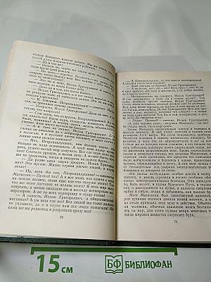 Происшествие в нескучном саду