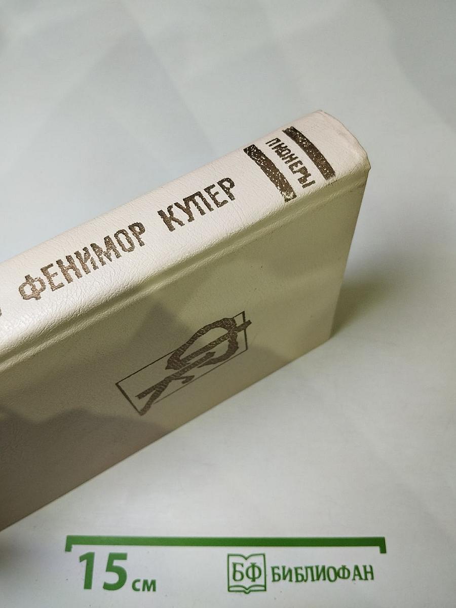 Пионеры, или У истоков Саскуханны