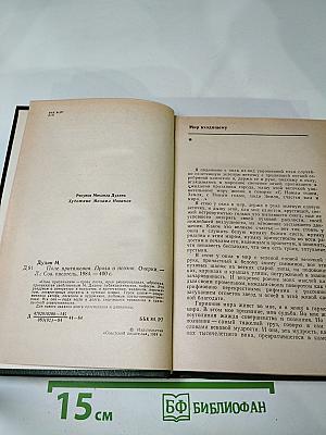 Поле притяжения. Проза о поэзии