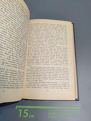 А.С. Пушкин. Проза