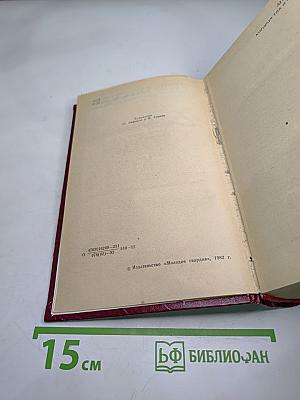 Двадцатые годы