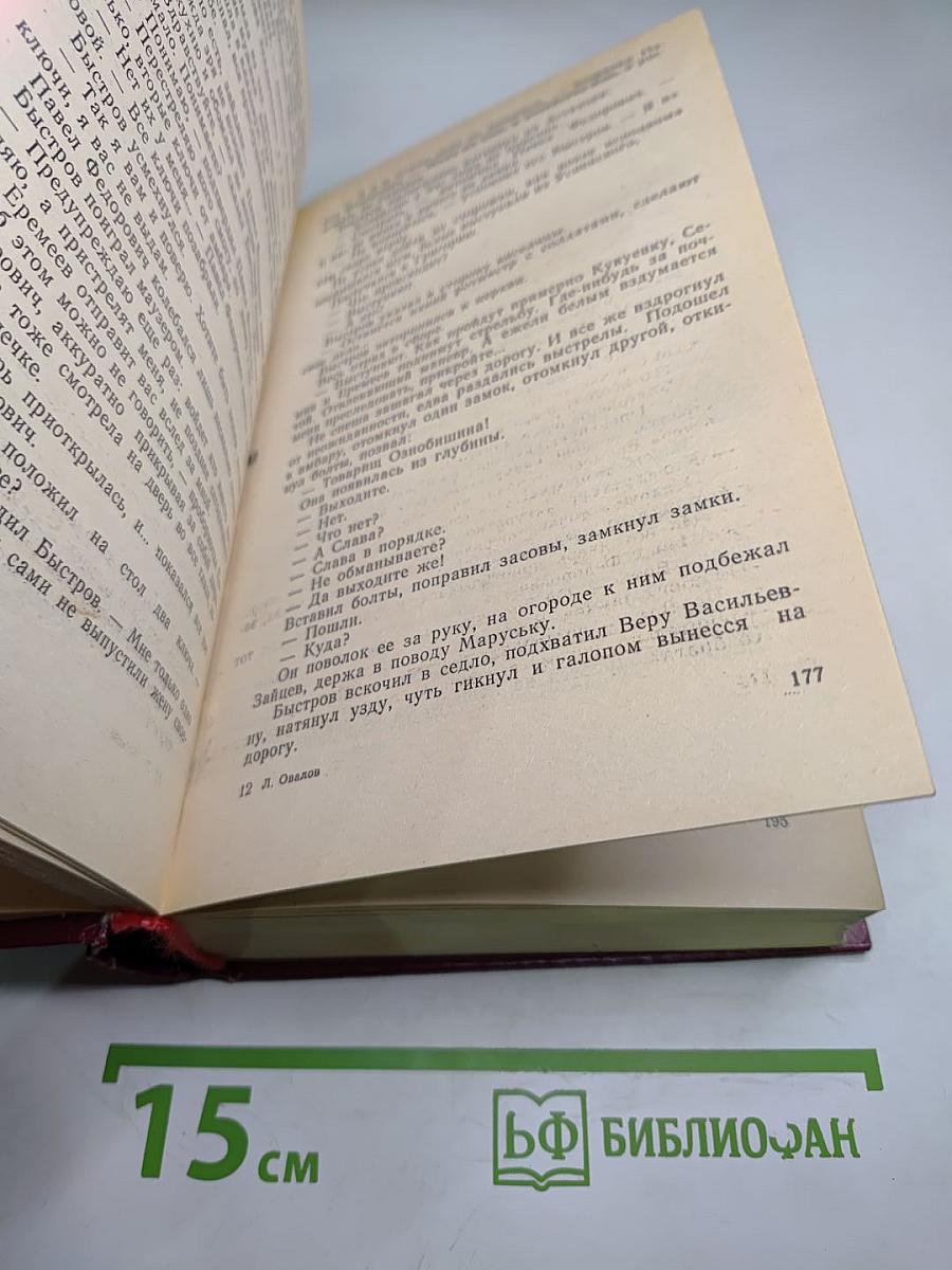 Двадцатые годы