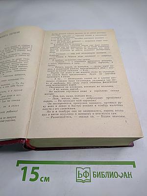 Двадцатые годы