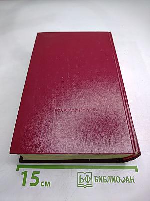 Двадцатые годы