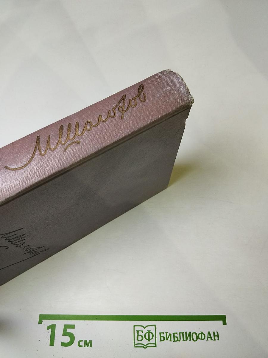 Собрание сочинений. Том третий. Тихий Дон. Книга вторая