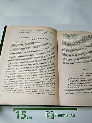 Нет у любви бесследно сгинуть права... Легенды о любви и дружбе