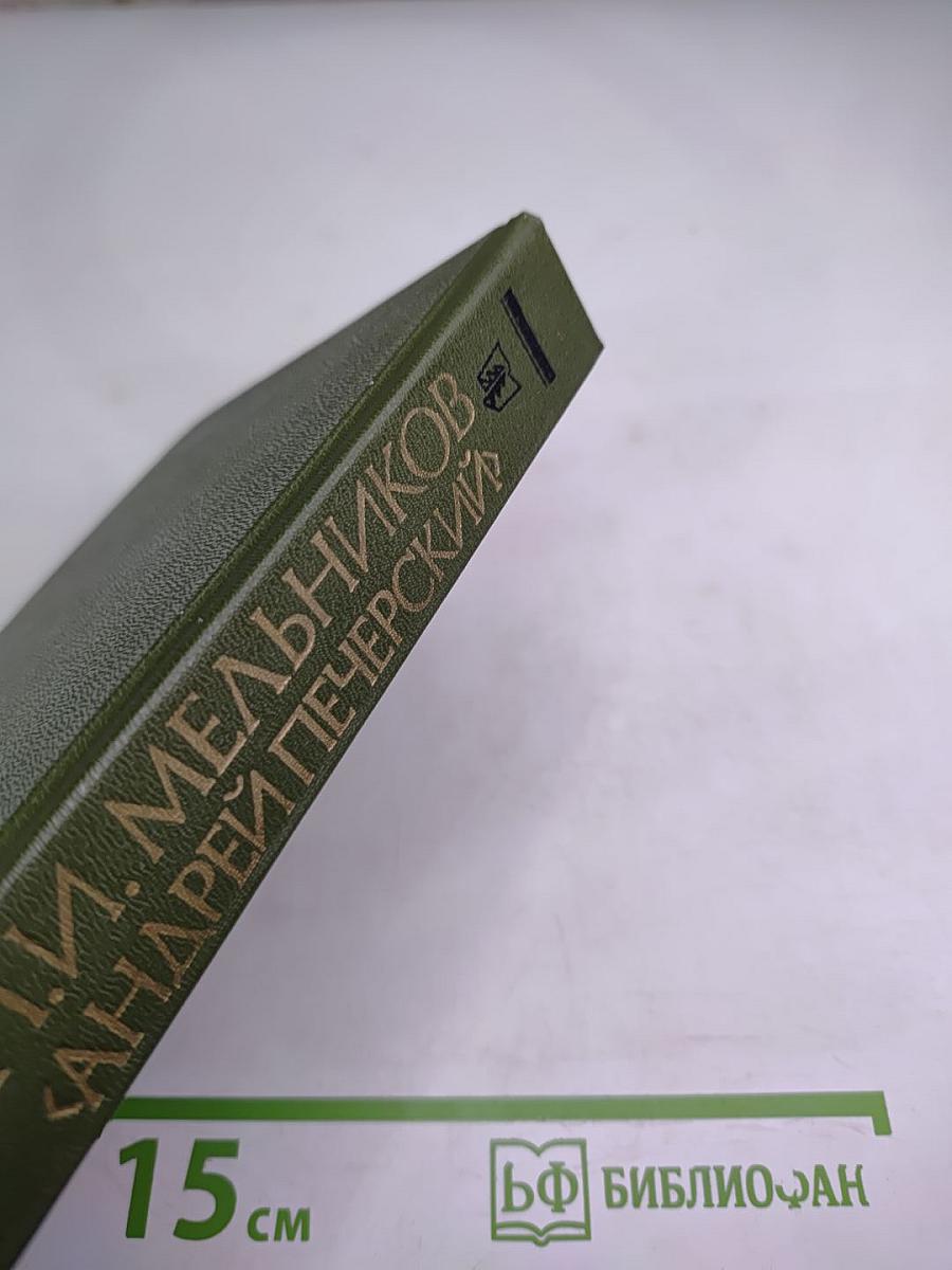 На Горах. Книга первая