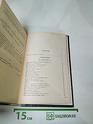 Афанасий Фет. Стихотворения. Проза. Письма