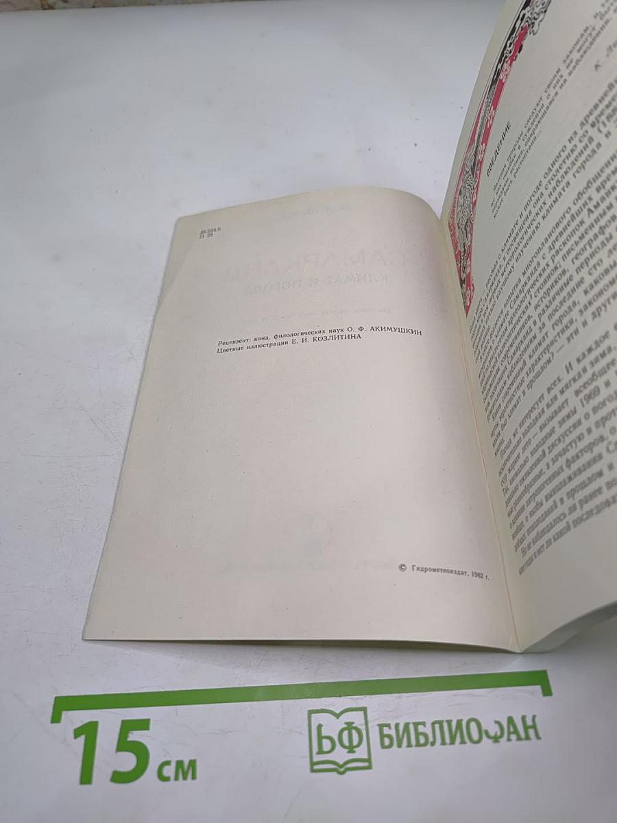 Самарканд. Климат и погода