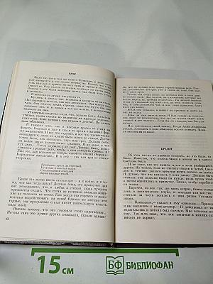 Жизнь поэта