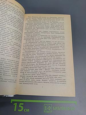 Одеты камнем. Радищев