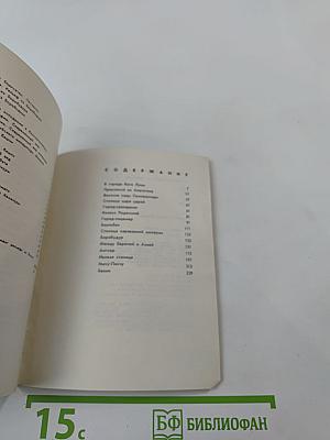 Романтические ведуты