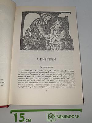 Молодые годы короля Генриха IV