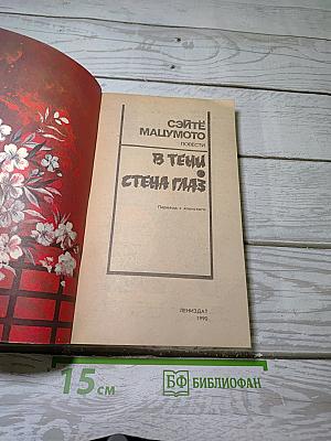 В Тени. Стена Глаз