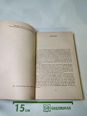 Фицрой - капитан "Бигля"