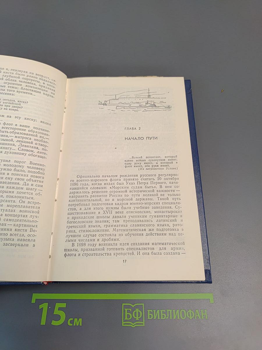 Соль службы