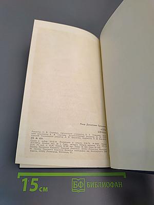 Соль службы