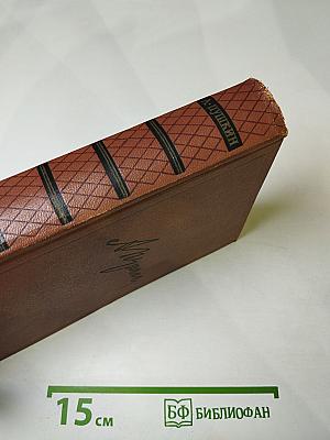 Собрание сочинений. Том третий: Поэмы. Сказки