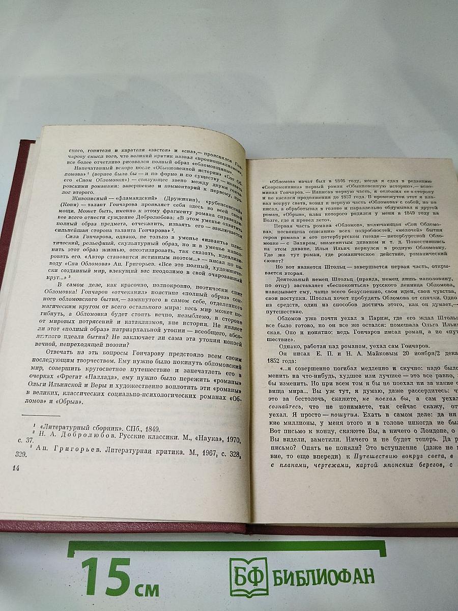 Собрание сочинений. Том первый. Обыкновенная история