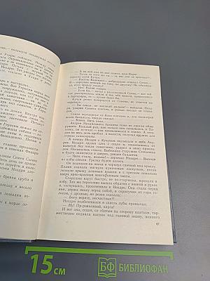 Том второй. Роман, рассказ, очерки