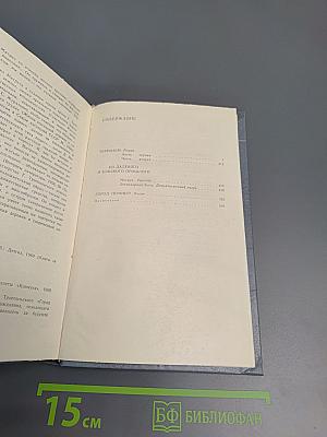Том второй. Роман, рассказ, очерки