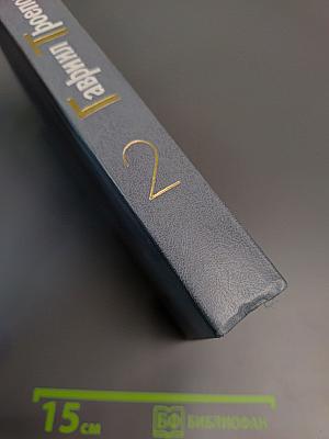 Том второй. Роман, рассказ, очерки