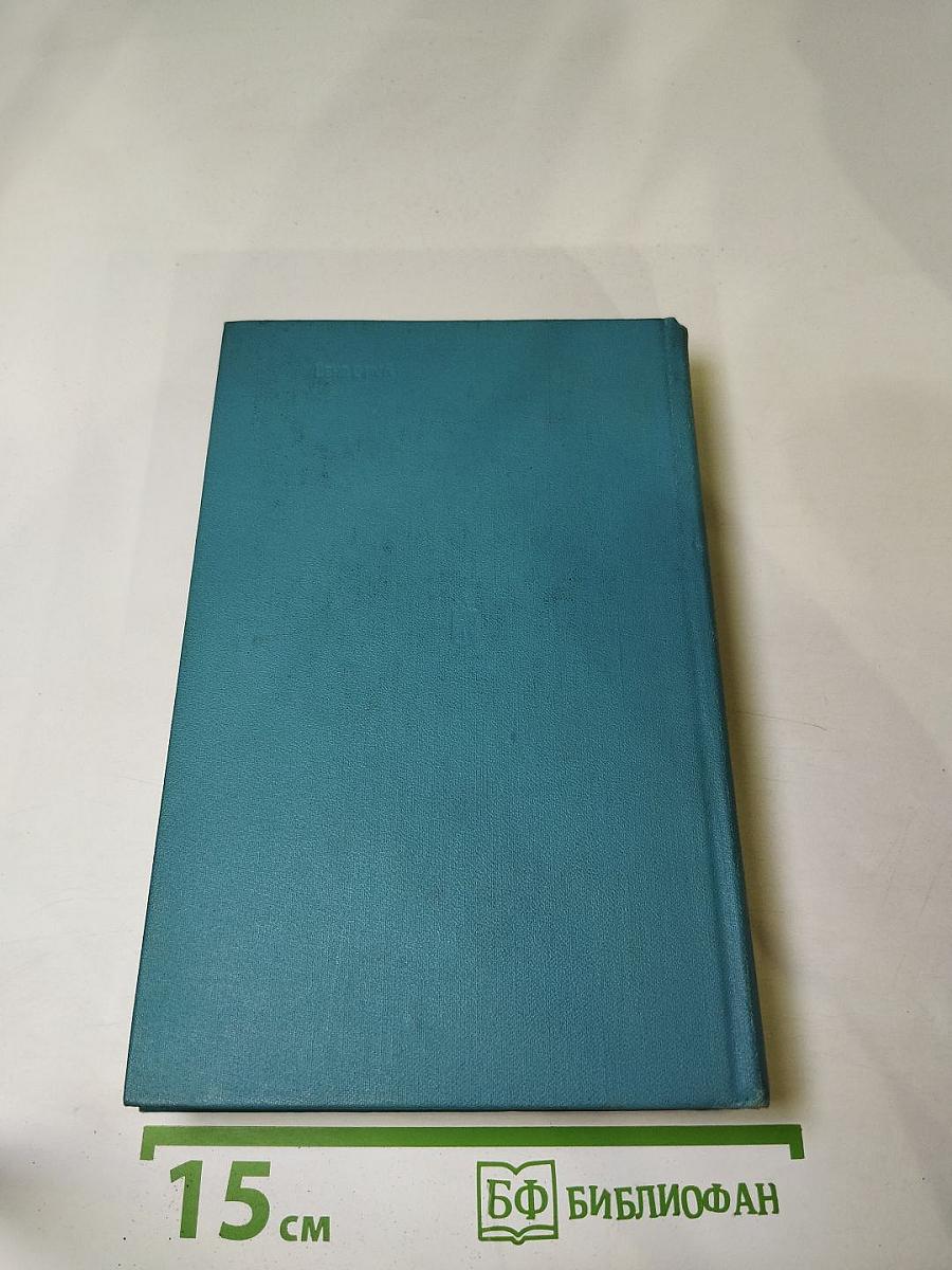 В полдень на солнечной стороне. Роман