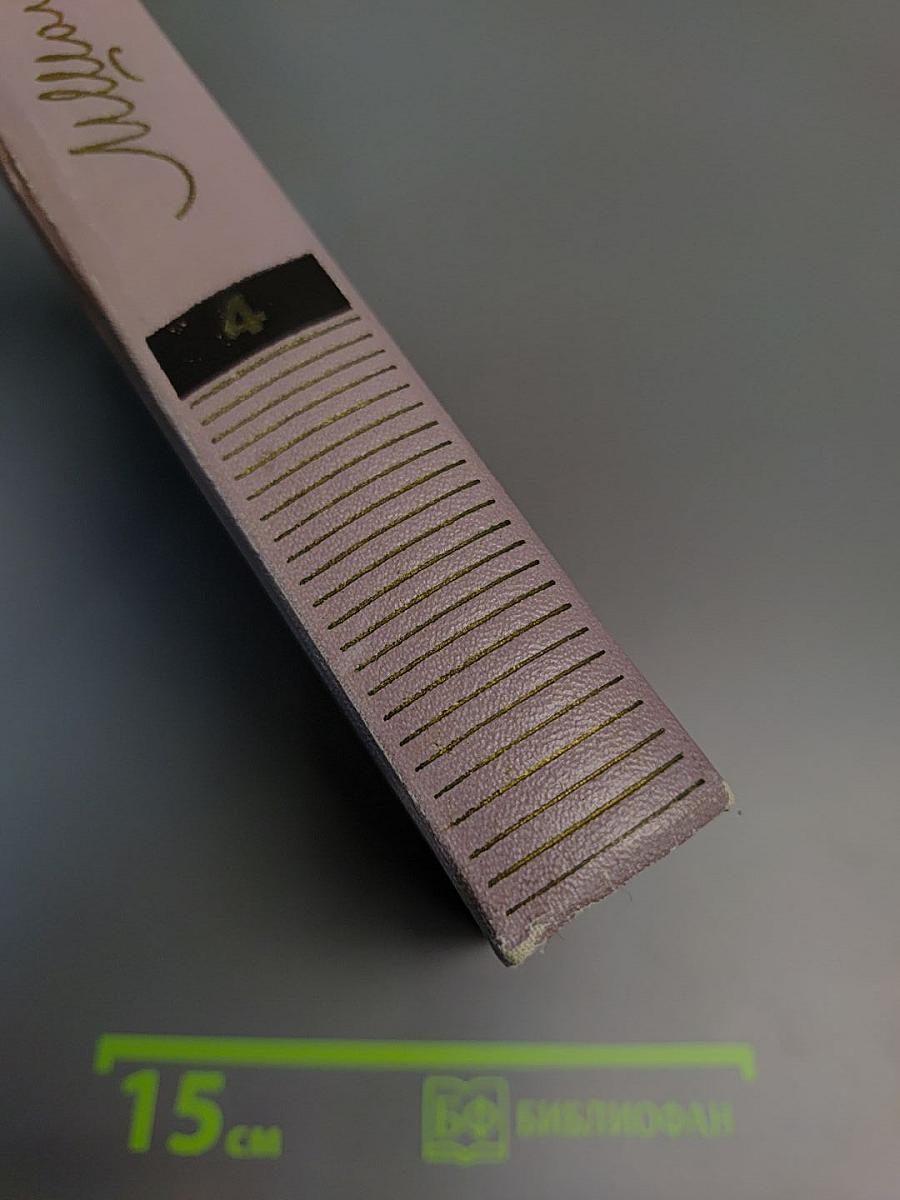 Тихий Дон. Книга третья (Том четвертый Собрания сочинений)