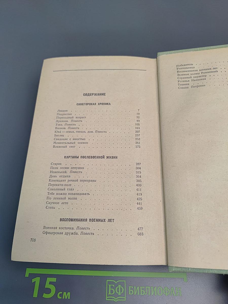 Демобилизации не подлежит...