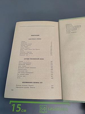 Демобилизации не подлежит...