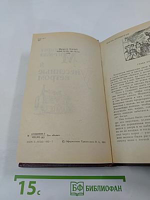 Унесенные ветром. Том 2