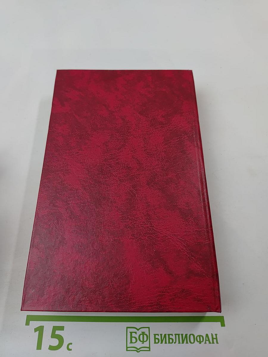 Красная комната. Слово безумца в свою защиту. Одинокий