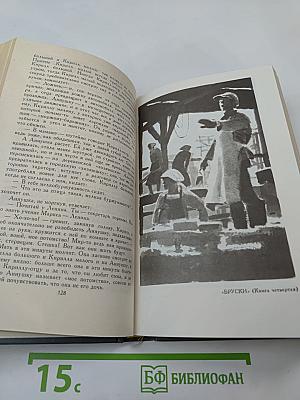 Собрание сочинений в шести томах. Том 3. Бруски (Книга четвертая). Своими глазами