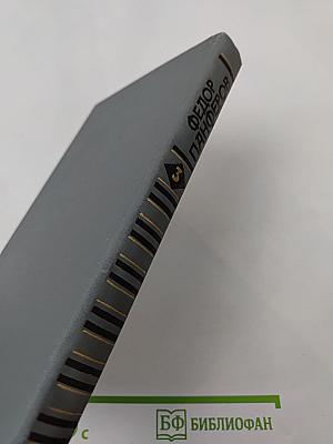 Собрание сочинений в шести томах. Том 3. Бруски (Книга четвертая). Своими глазами