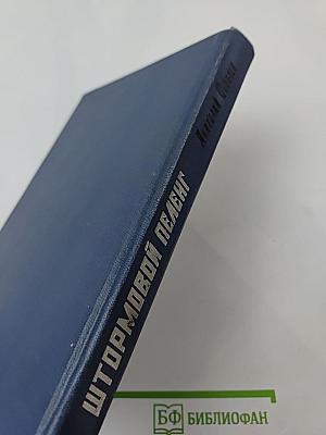 Штормовой пеленг