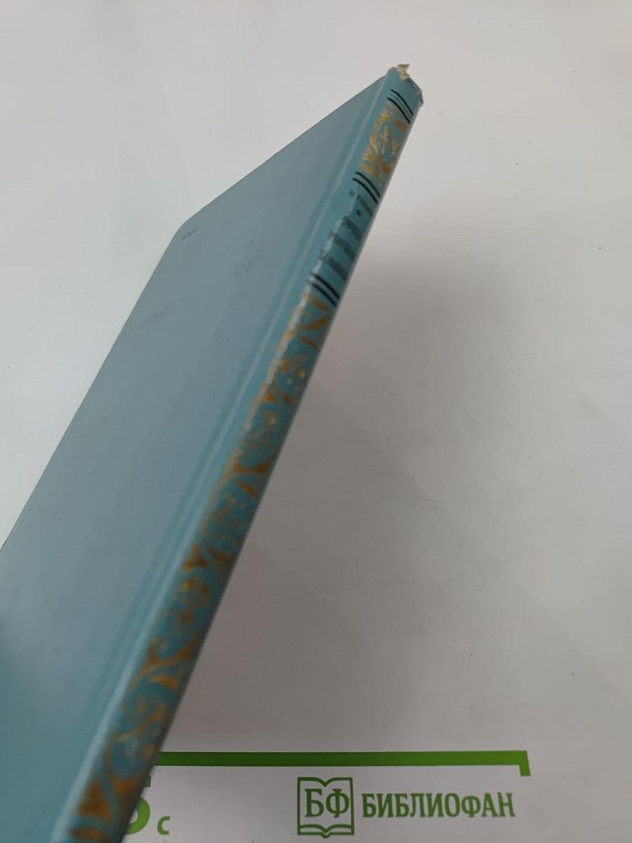 Сироты квартала Бельвилль