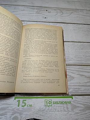 Как закалялась сталь